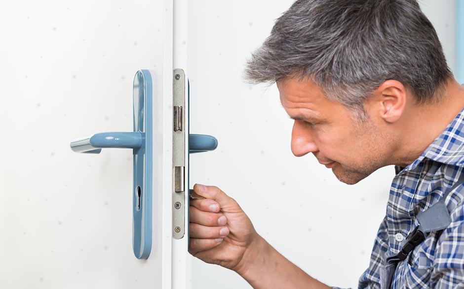 artisan serrurier pas cher Sagy